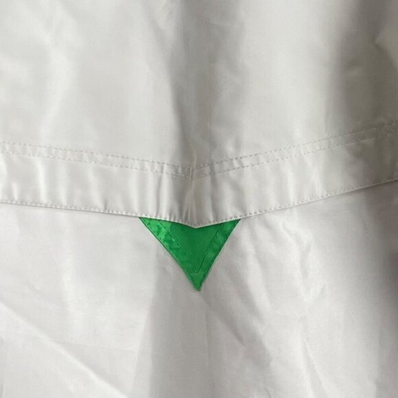 Vintage Nevica Womens Jacket Size 6 80s Outdoor Insulated Retro Ski Winter Snow - Picture 11 of 16